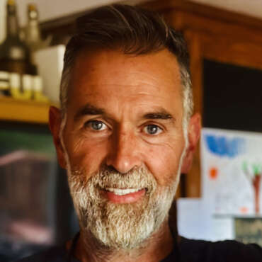 John Mullin