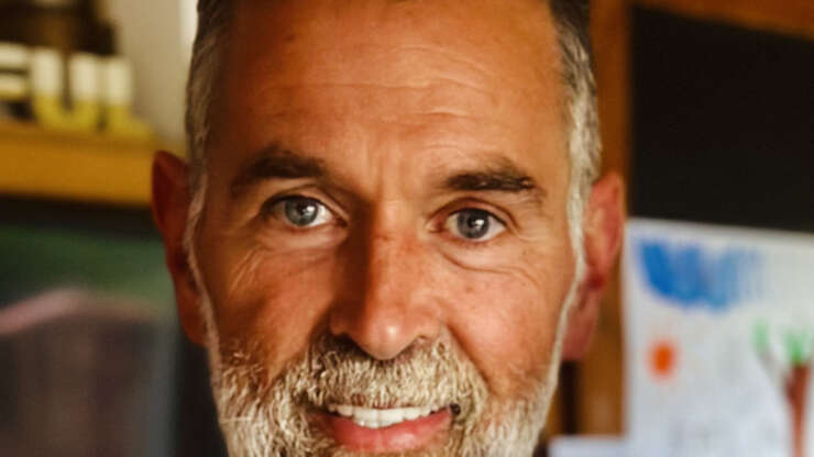 John Mullin