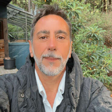 Enrike Santamaría
