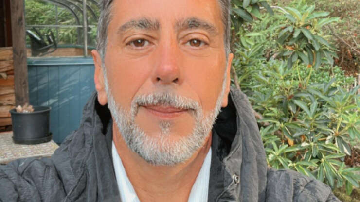 Enrike Santamaría