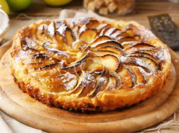 Apple Pie